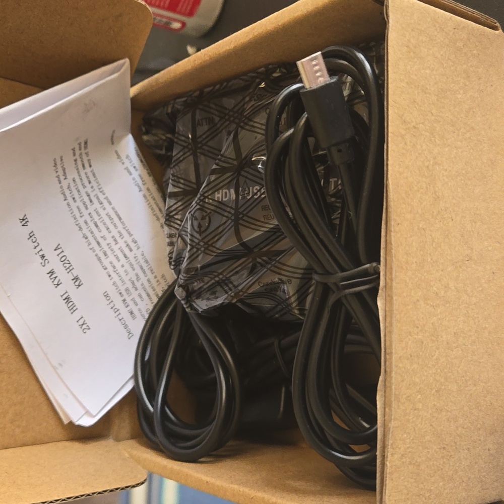 UHD adaptor - Picture 2 of 5